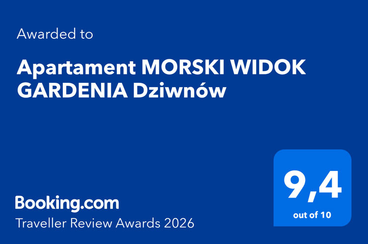 Dziwnow Digital Award 2026
